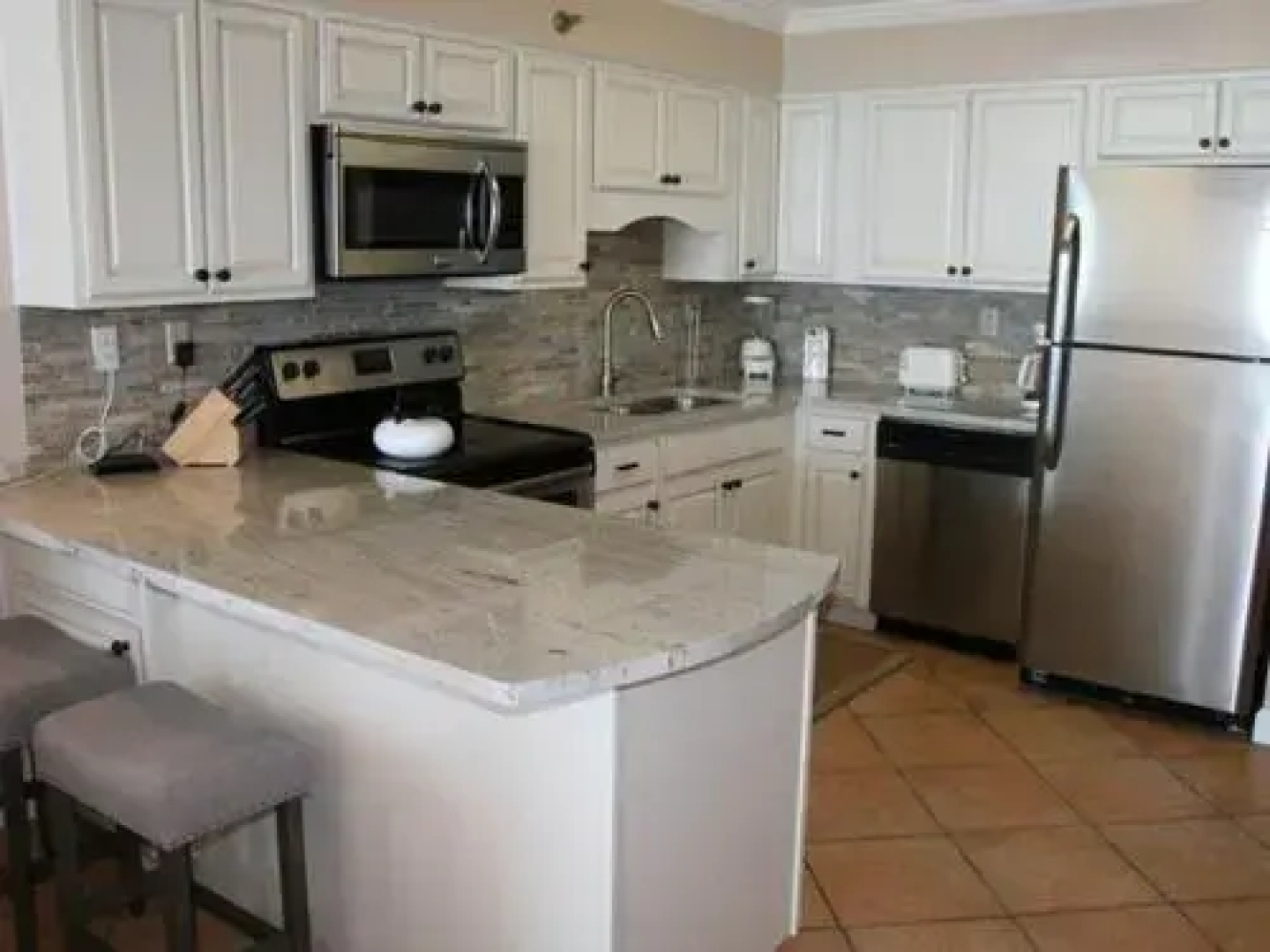 Beachcrest 0501