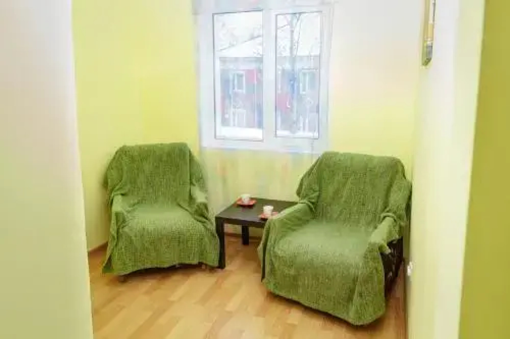 Guest House Izbushka