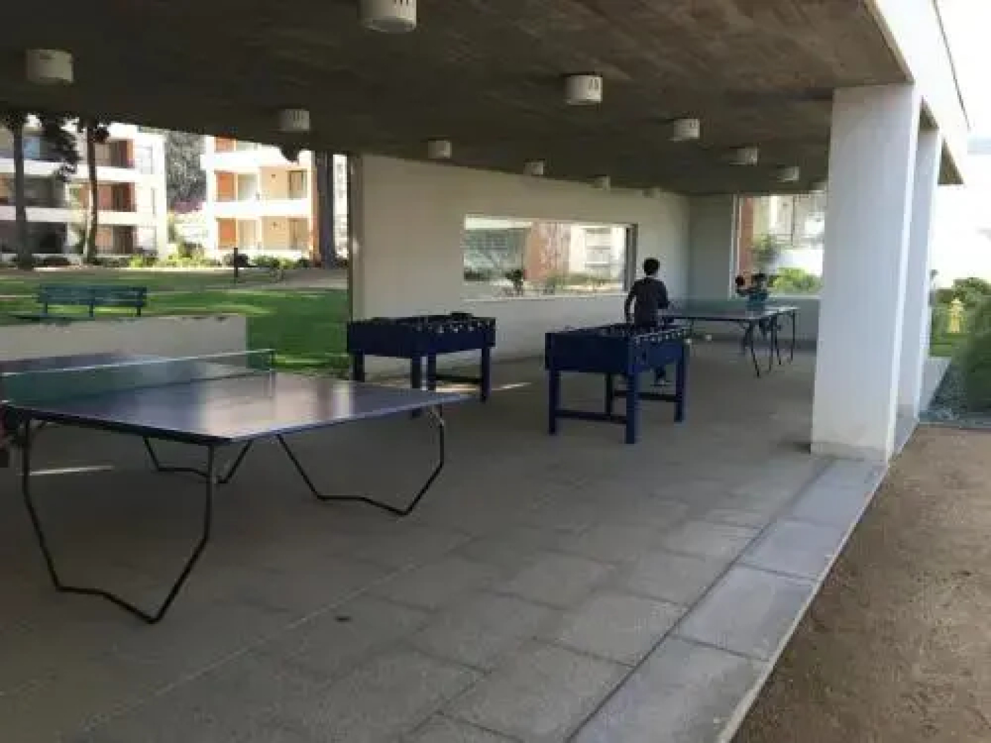 Regatas de Algarrobo