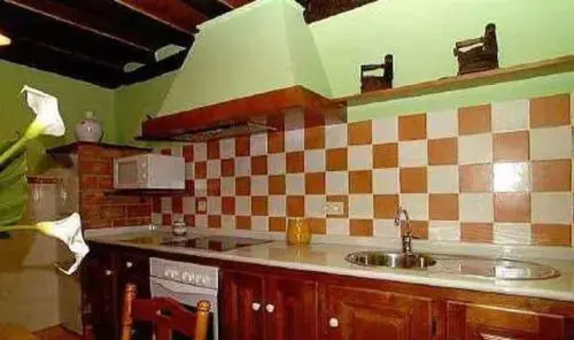 Casa Rural Moradiellos