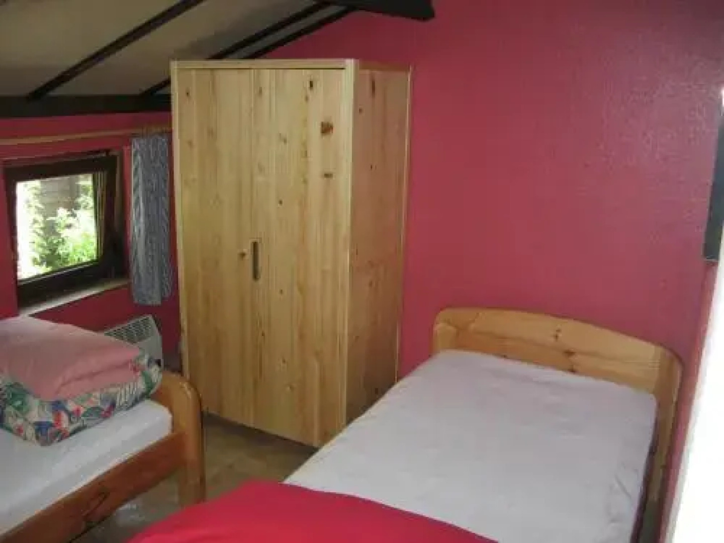 Holiday Home Duinendaele