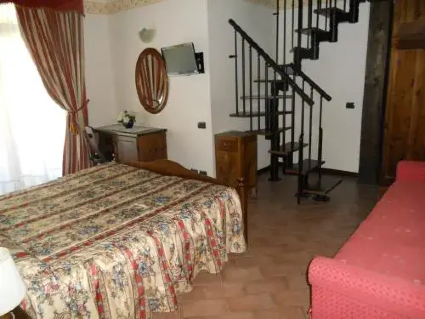 Agriturismo La Dolza