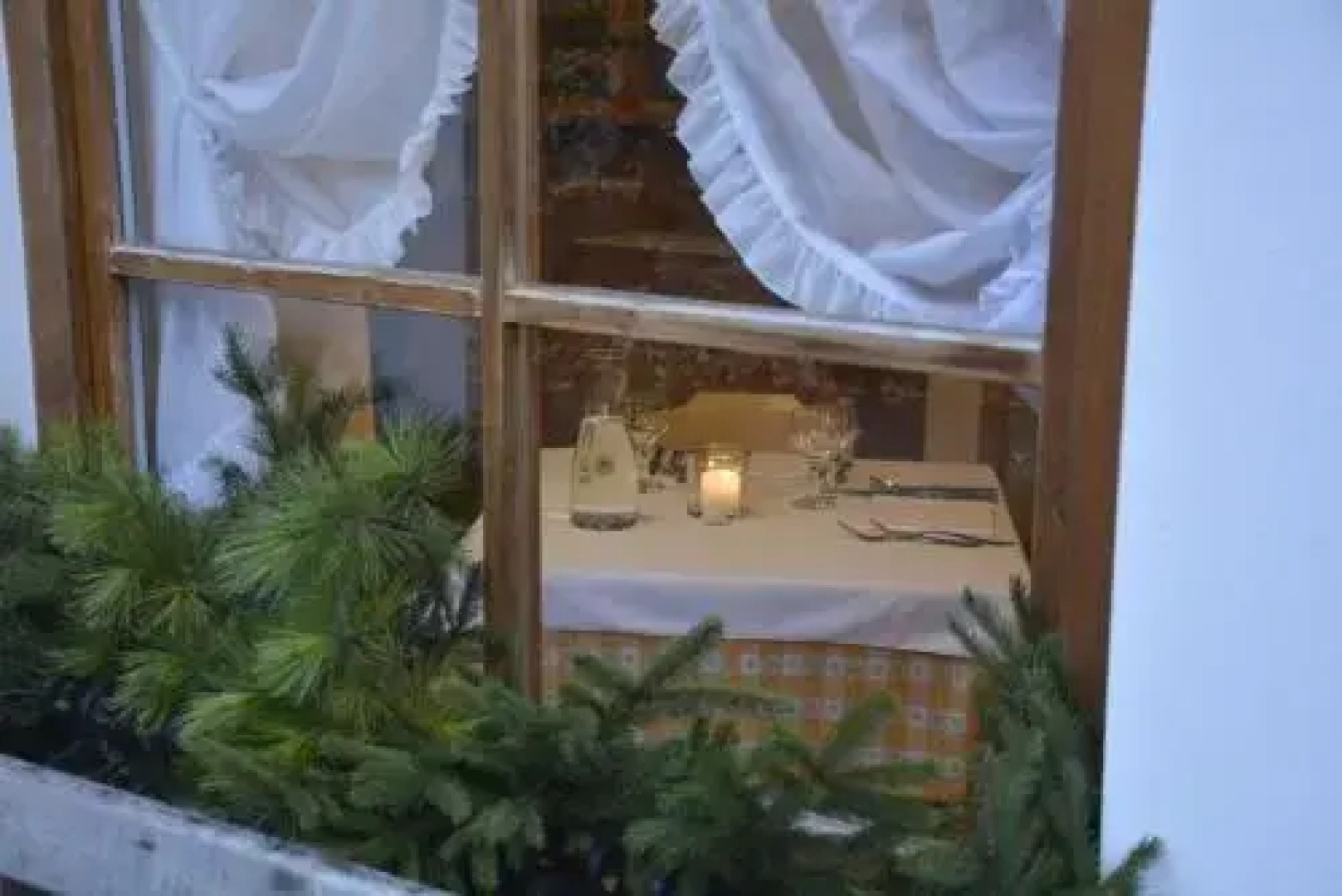 Locanda Pensione Maria