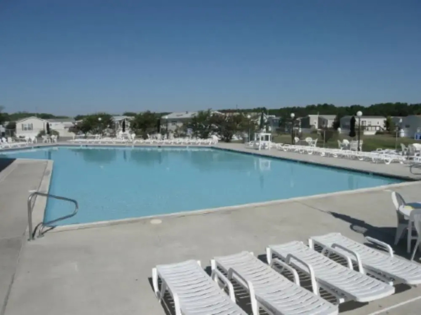Assateague Pointe 188 - 2 Br Home