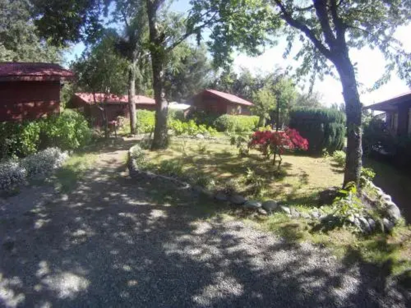 Cabañas Santa Maria Pucon