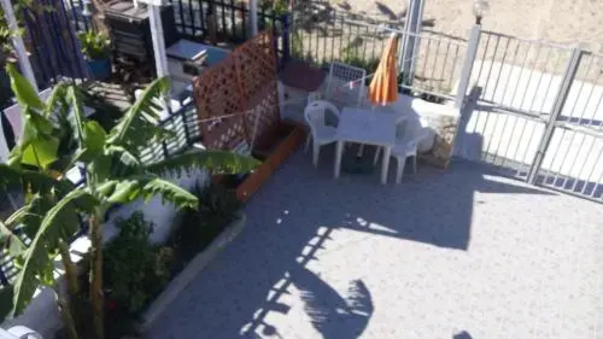 Villa Marinella