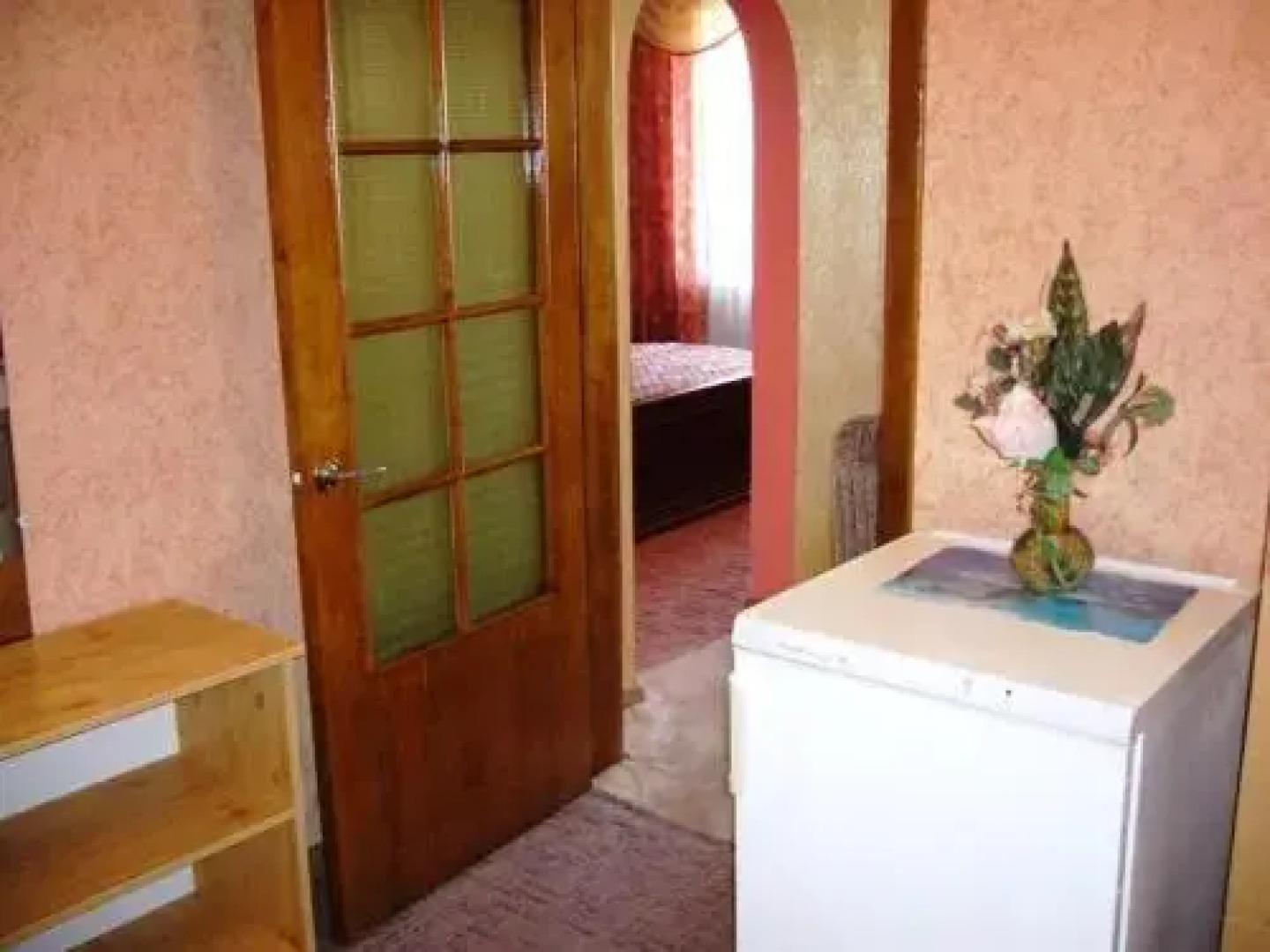 Отель Профспилковый