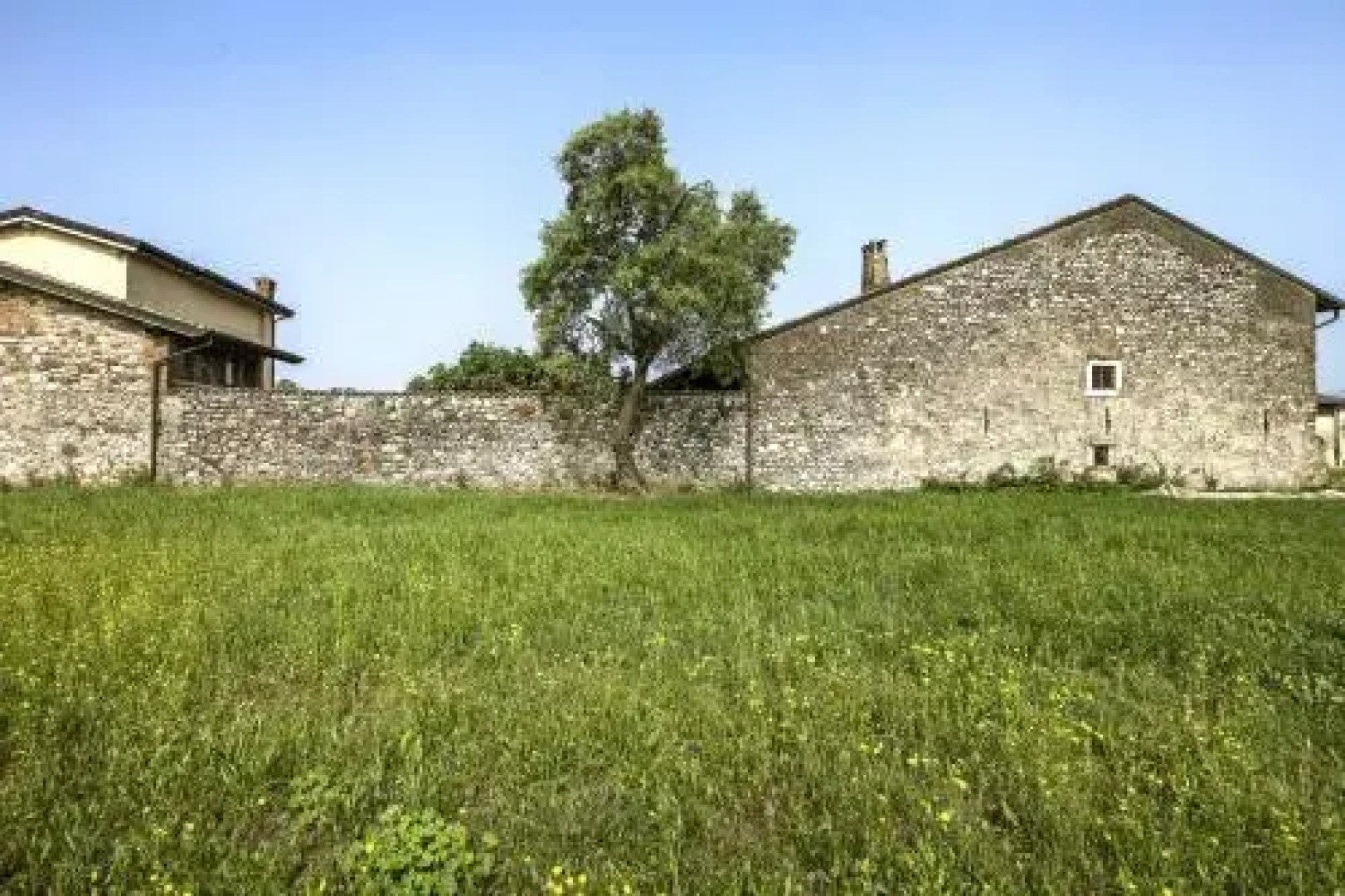 Antico Cascinale Lombardo