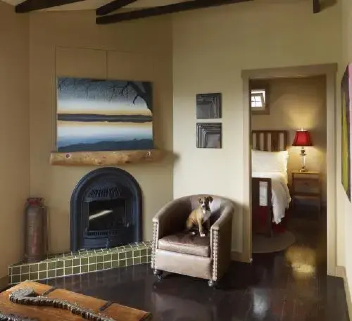 Venice Beach ECO Cottages