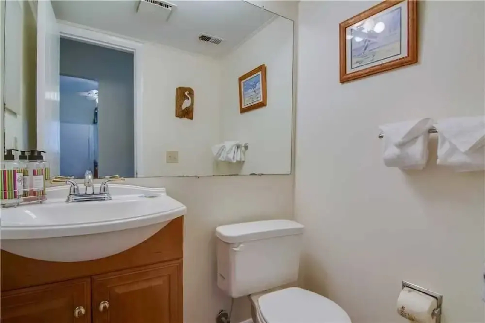 Shadowwood Villas 611