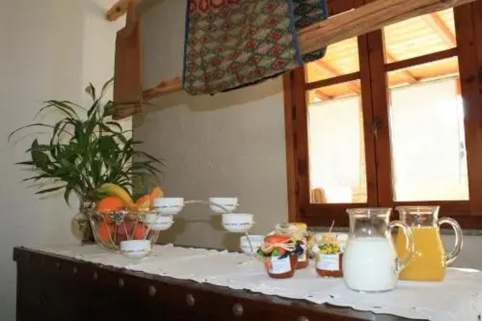 B&B San Leonardo