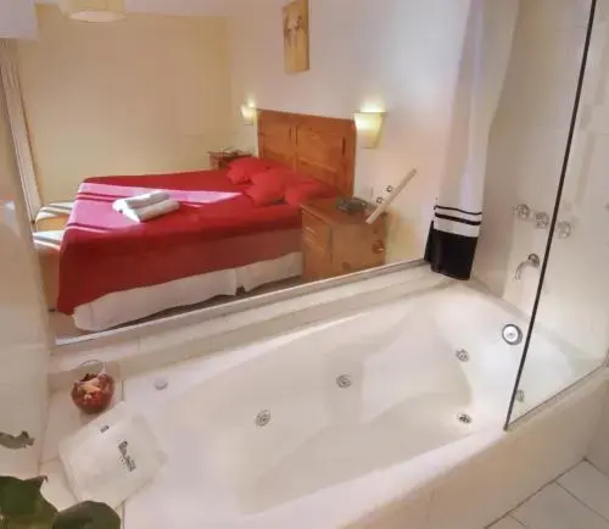 Hotel El Sauce