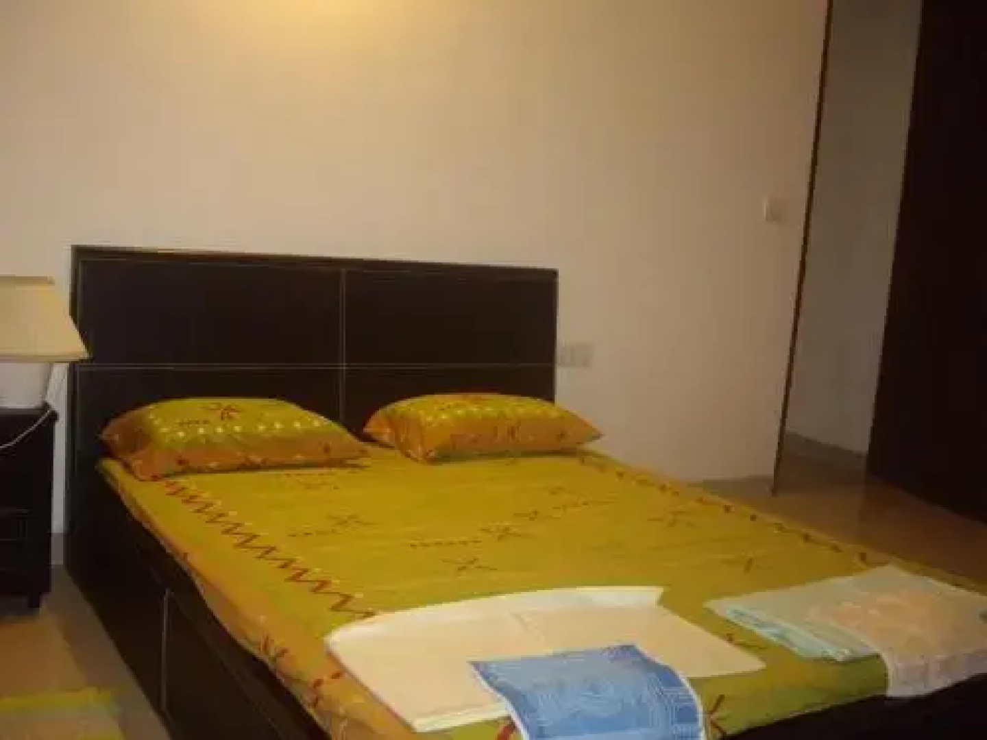 JenJon Holiday Homes - Lavasa