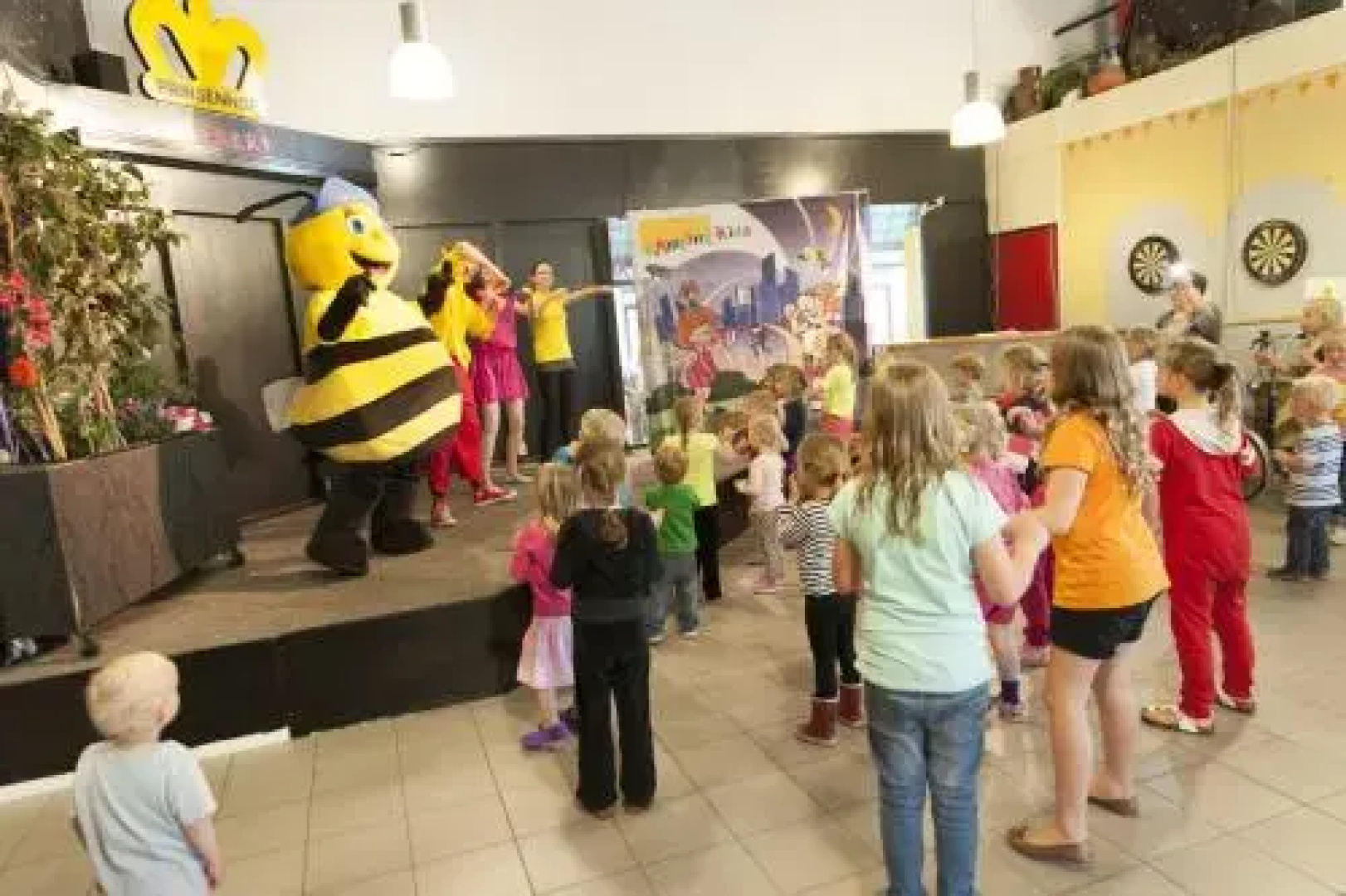 Vakantiepark Koningshof