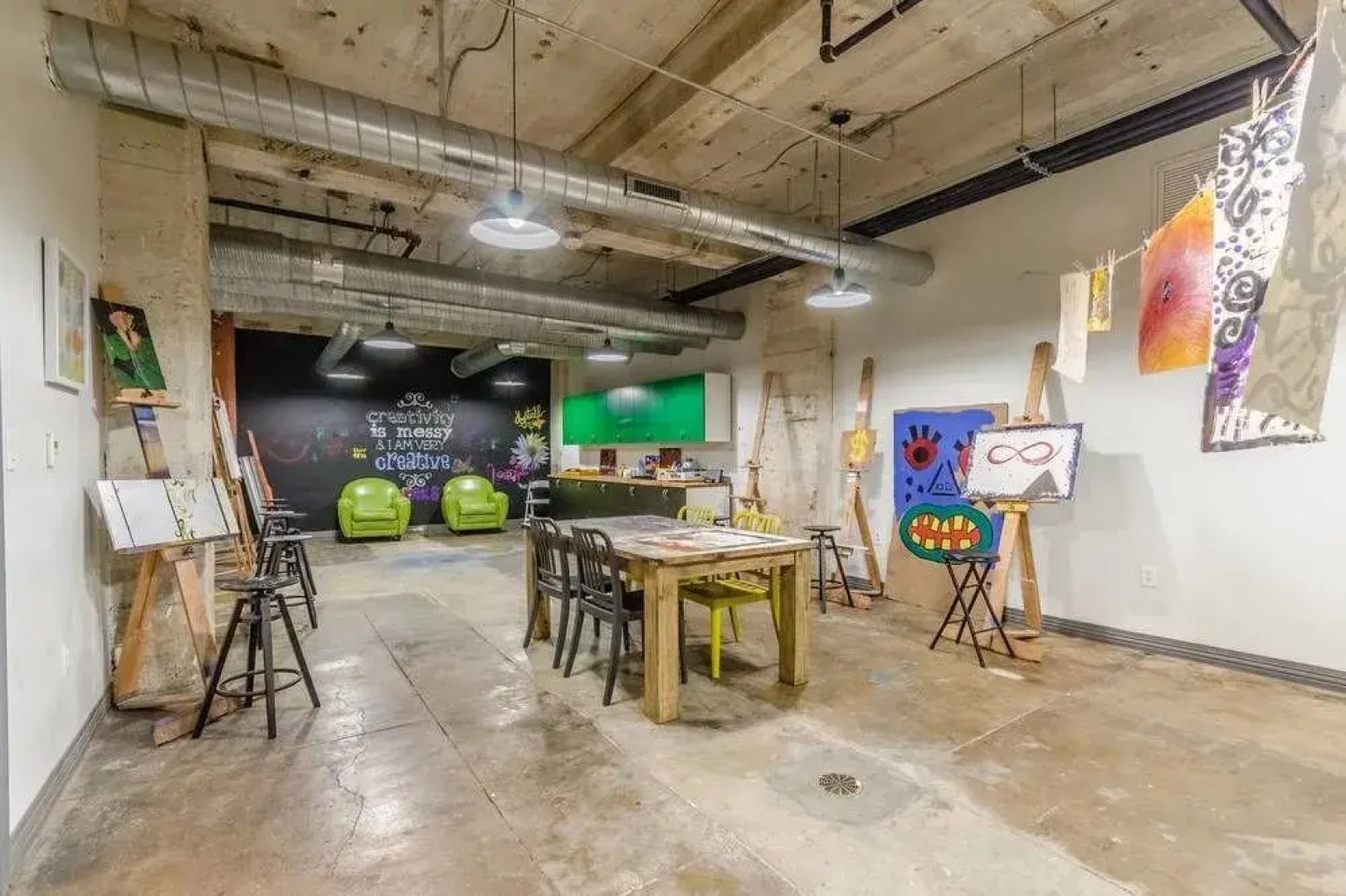 Homey 1BR Unit with Downtown Dallas Views