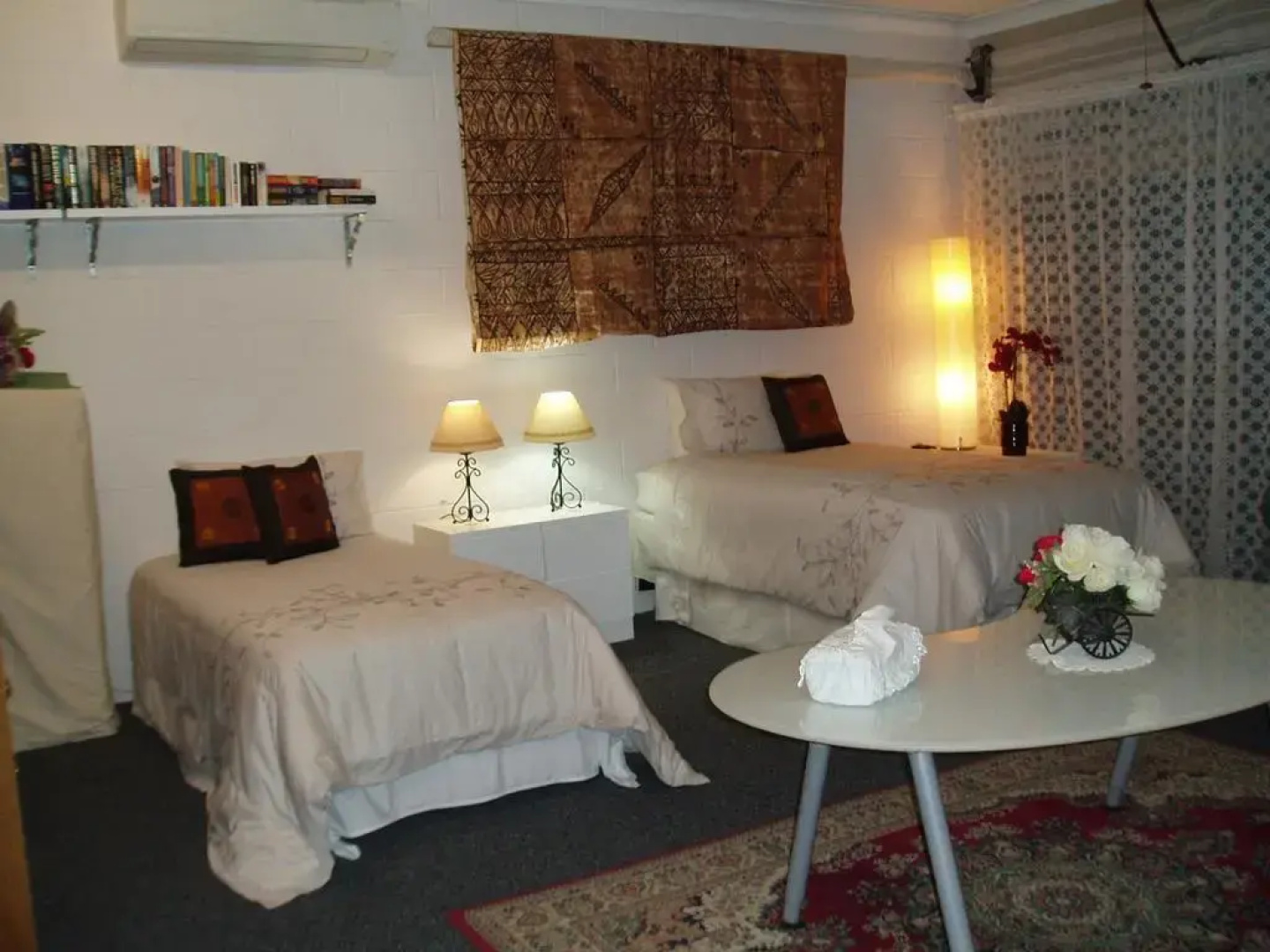 A Good Rest B&B