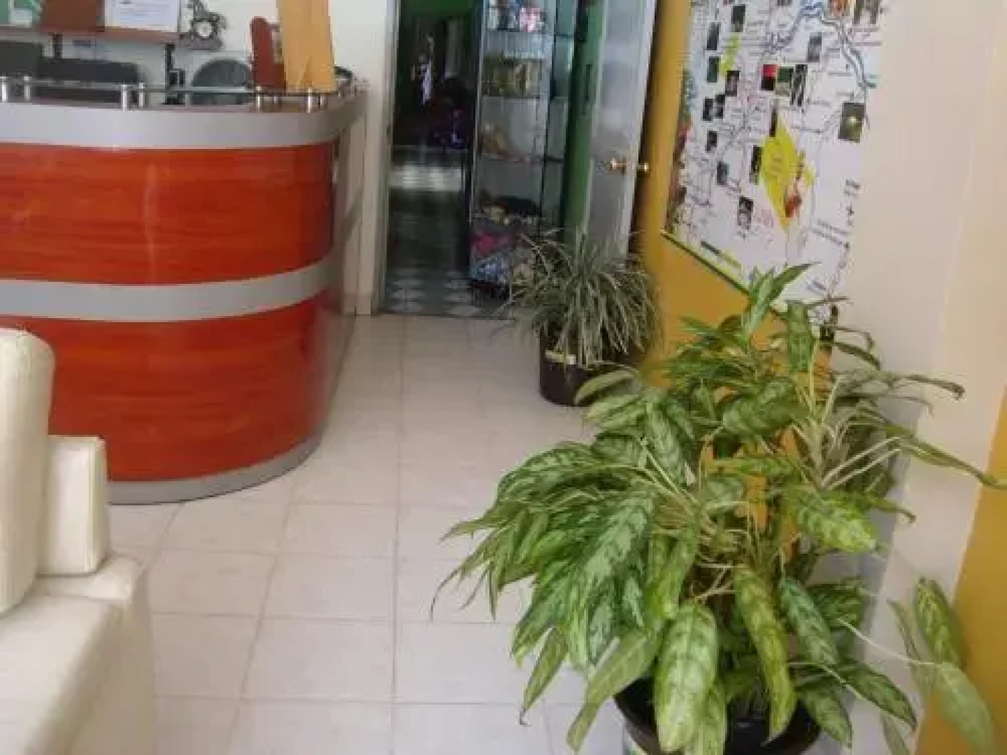 Lucas Hotel