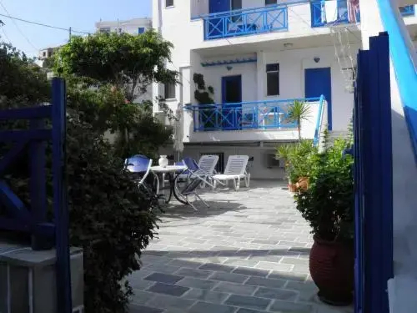 Toula Studios