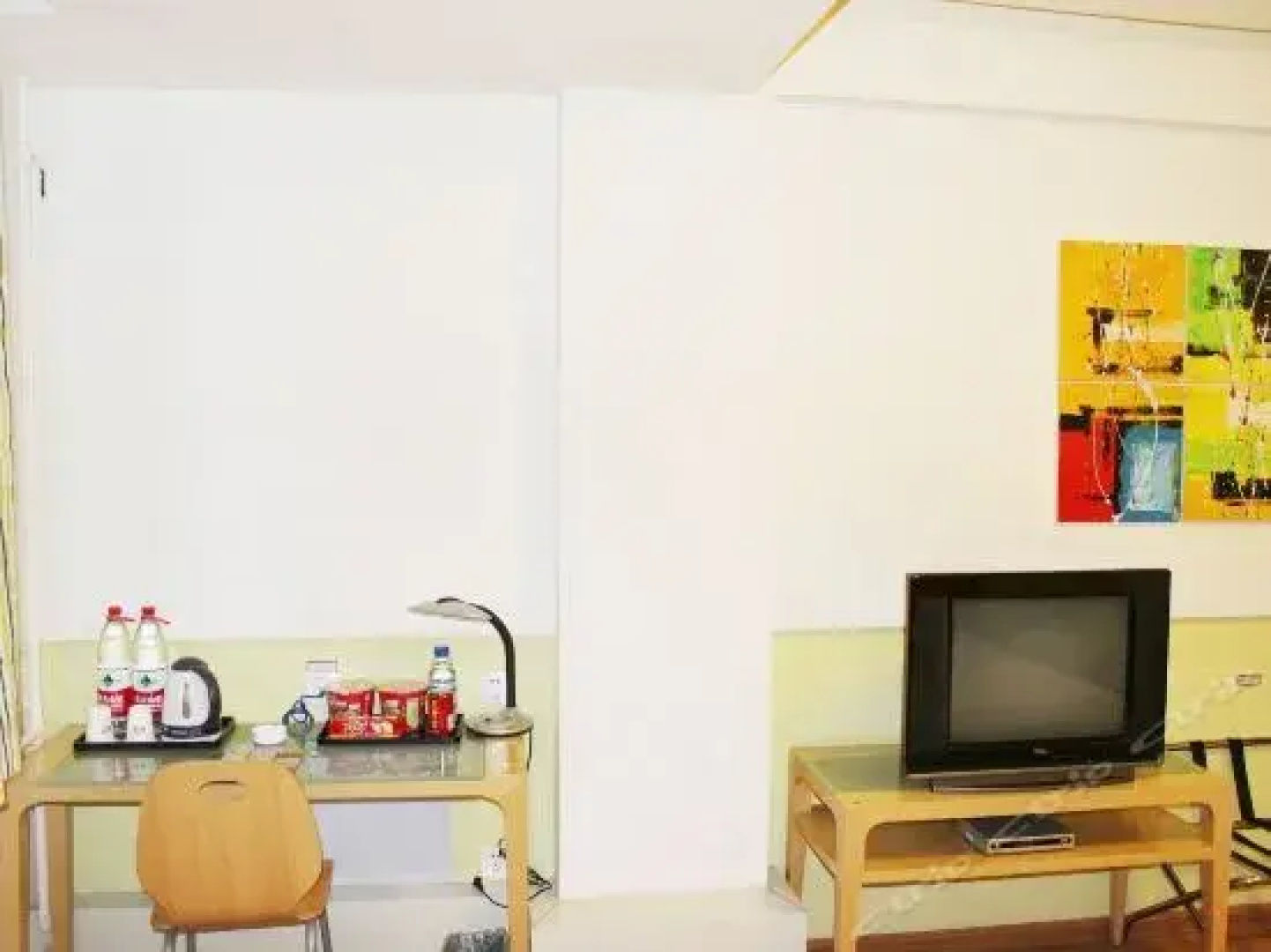 Grace Inn Luoyang Branch
