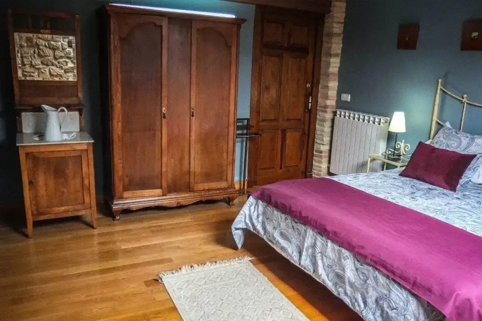 Casa Rural Lakoak