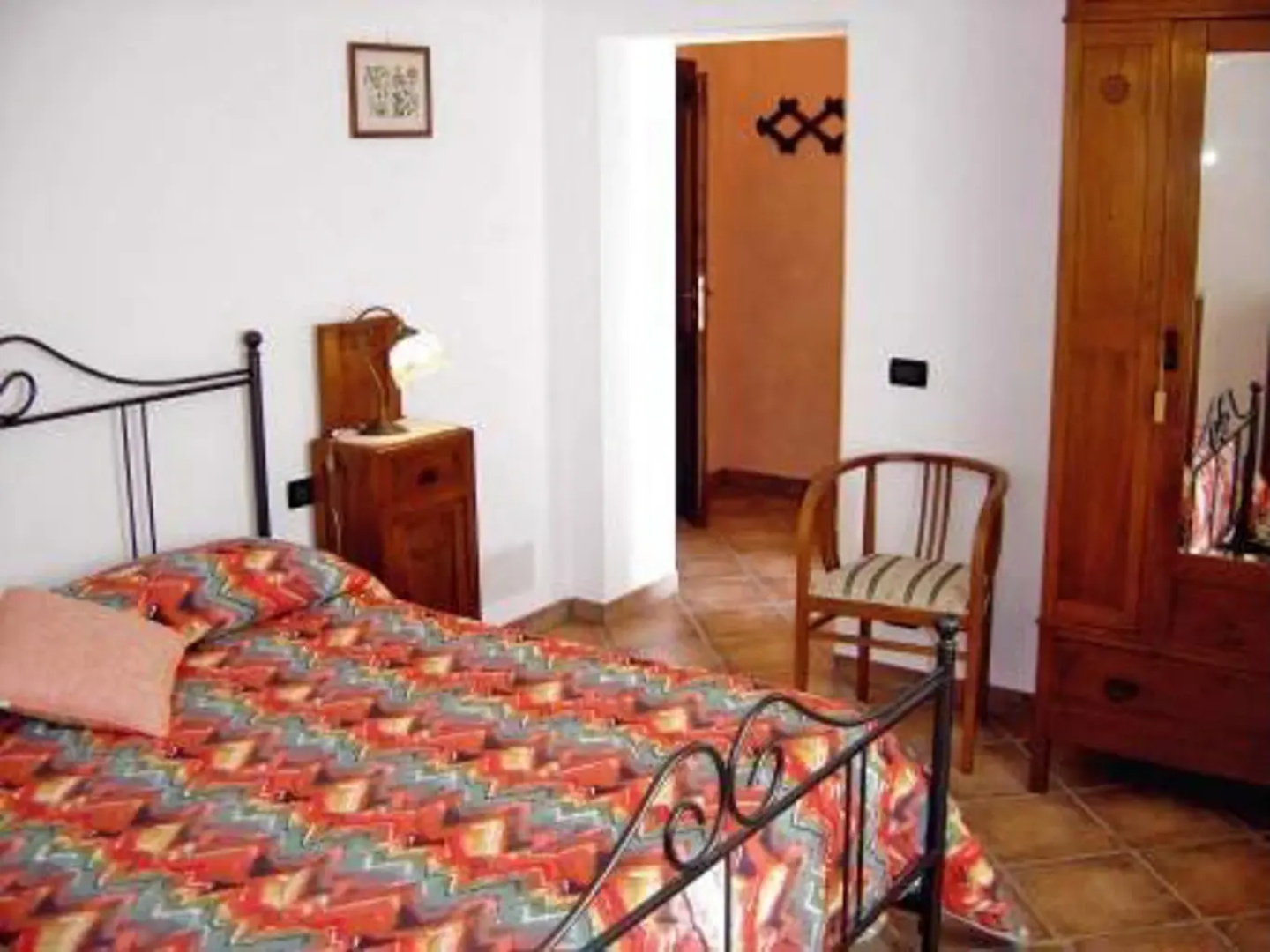 Locazione turistica La Fenice