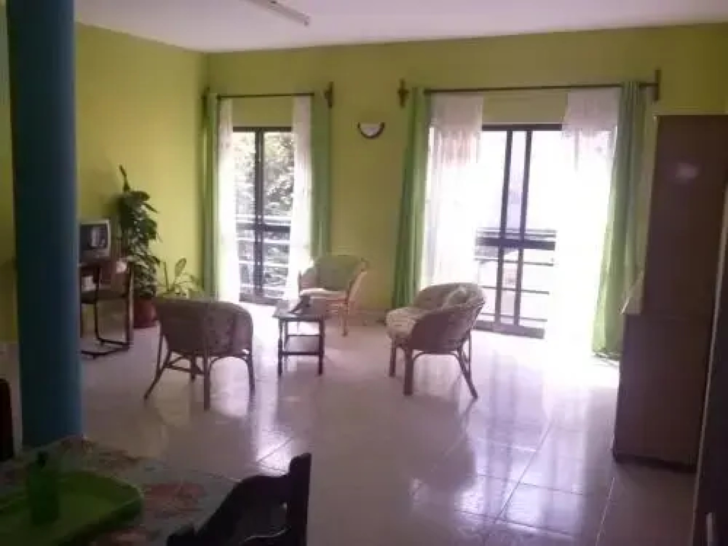 Cantinho de Amizade