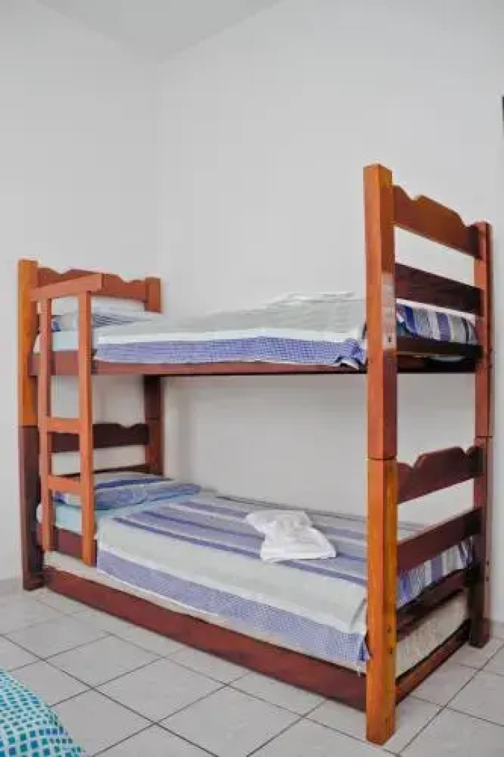 Hotel Cardoso De Ilha Comprida