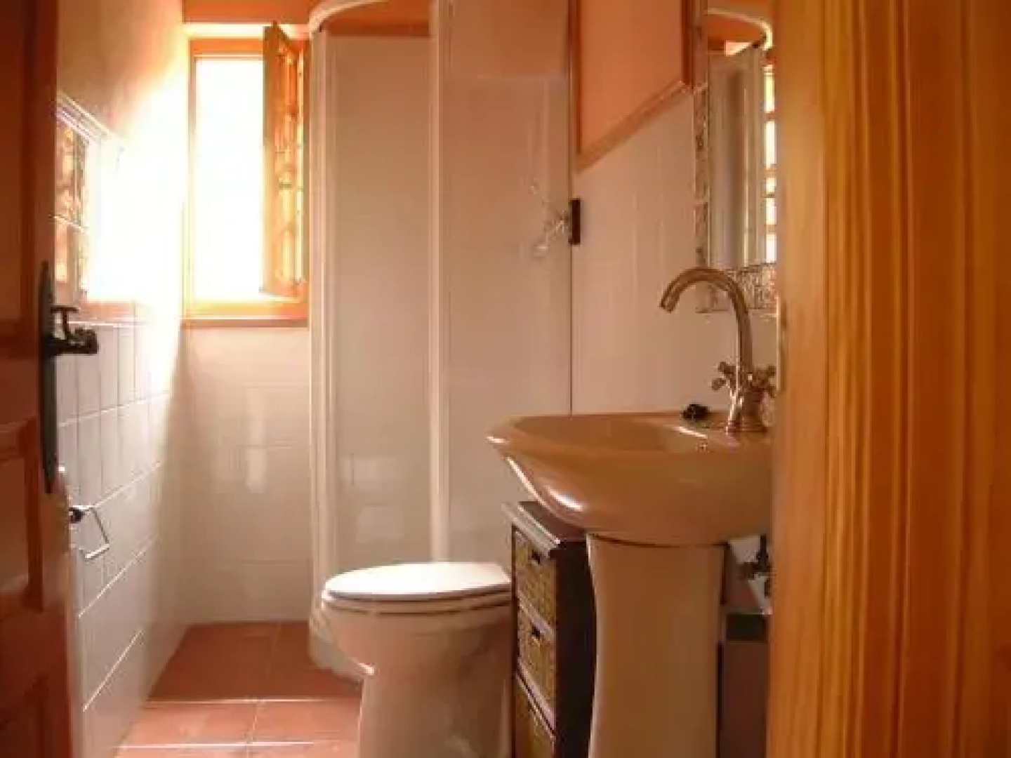 Apartamentos Rurales Casa Marcelo II