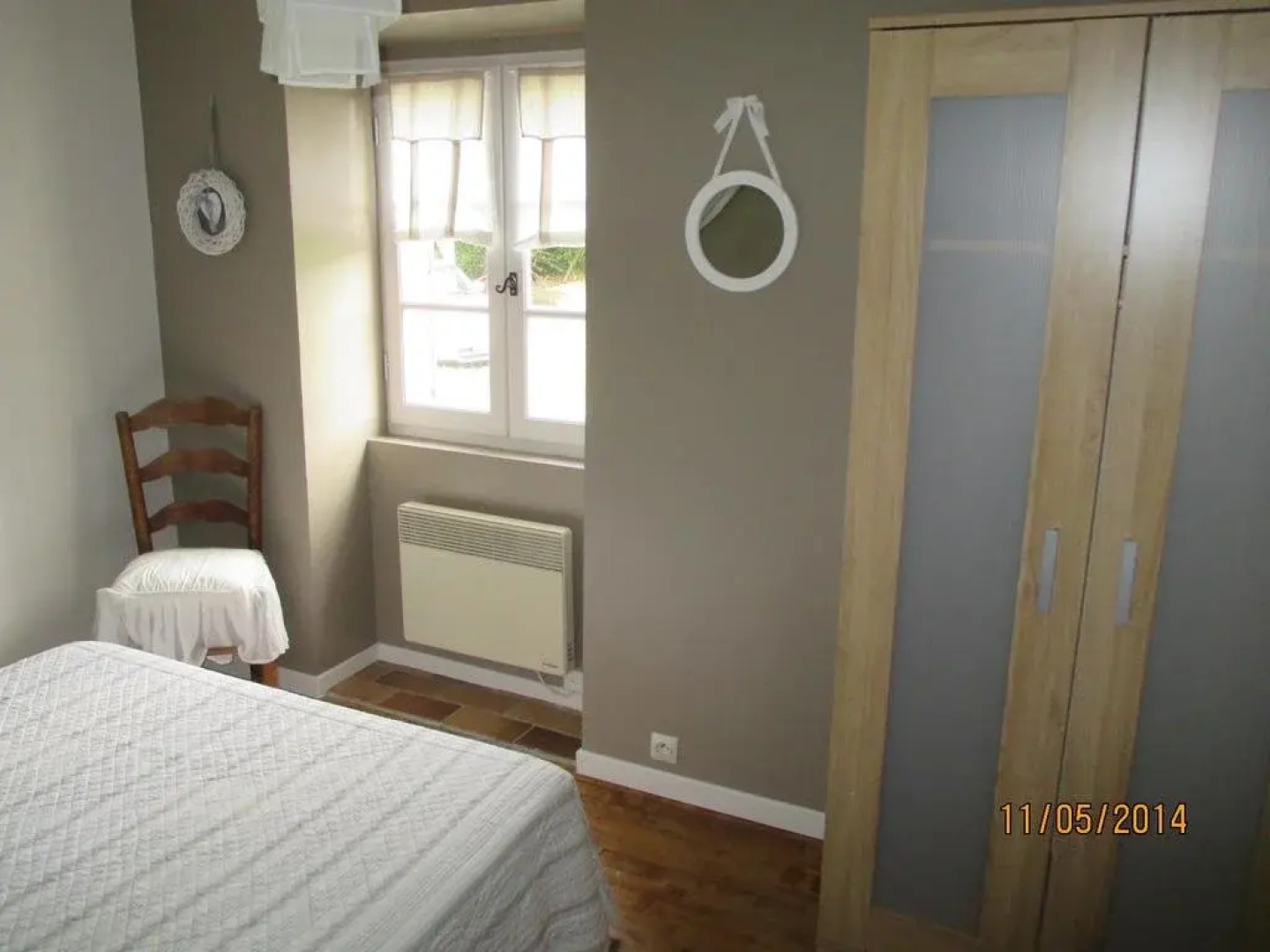 Maisons de Vacances La Petite Barjoune