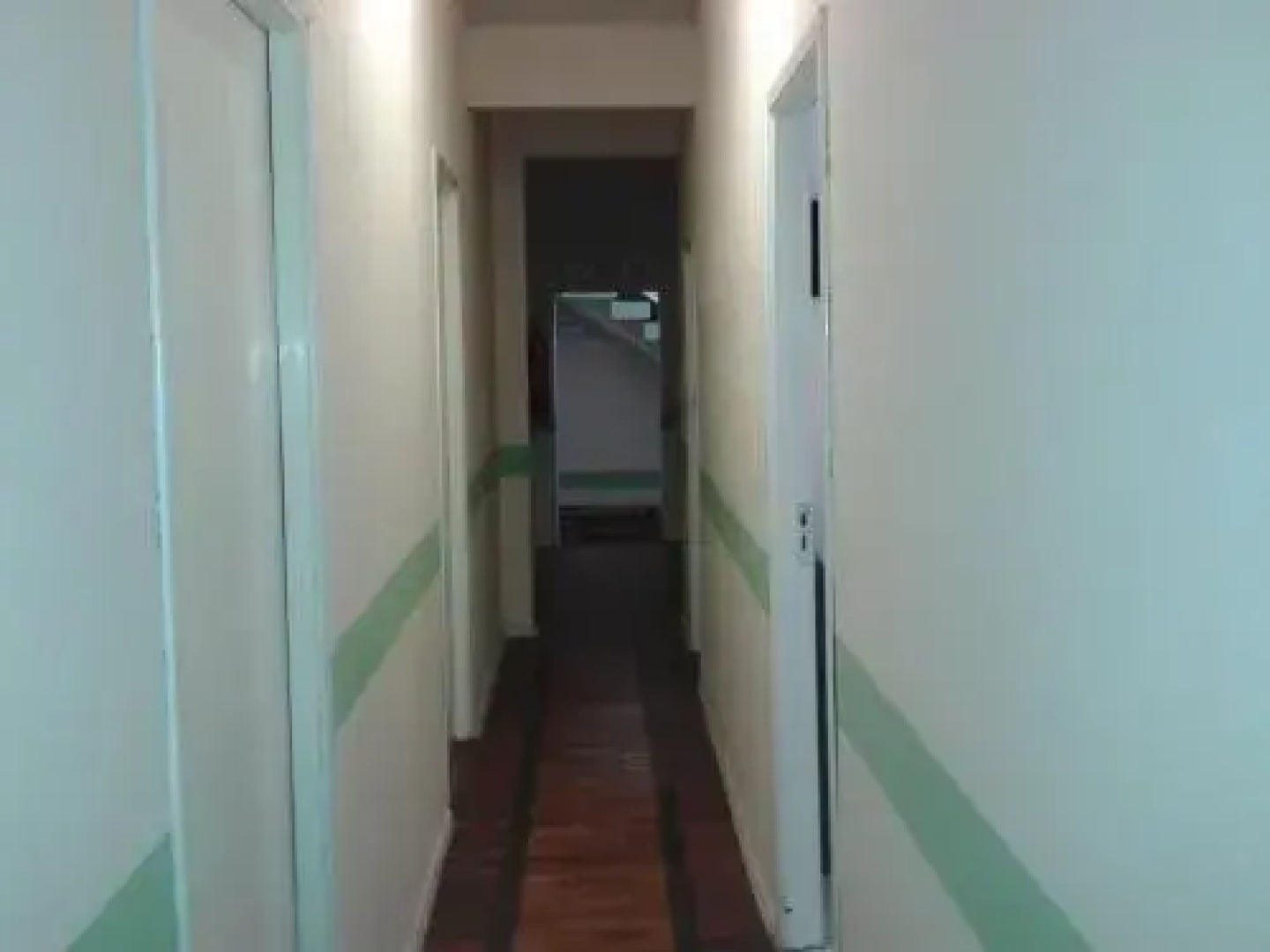 Hotel Guarany