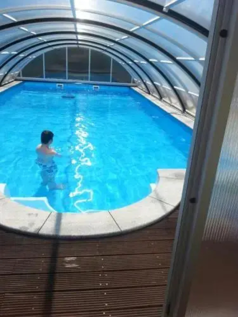 Ferienanlage Cuxhaven