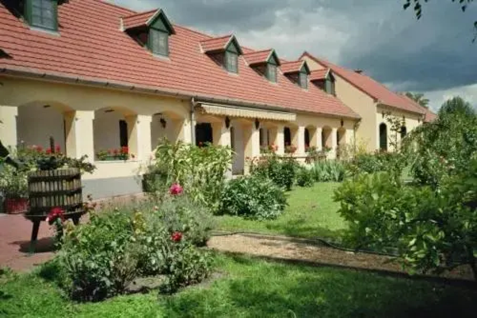 Re-Creativity Guest House