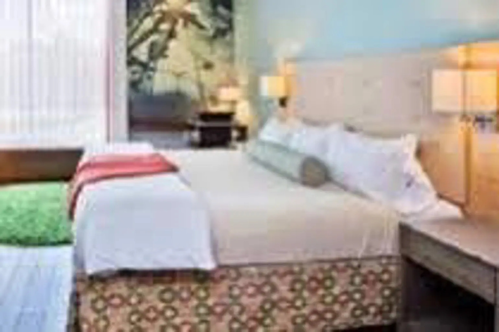 Hotel Indigo Brighton