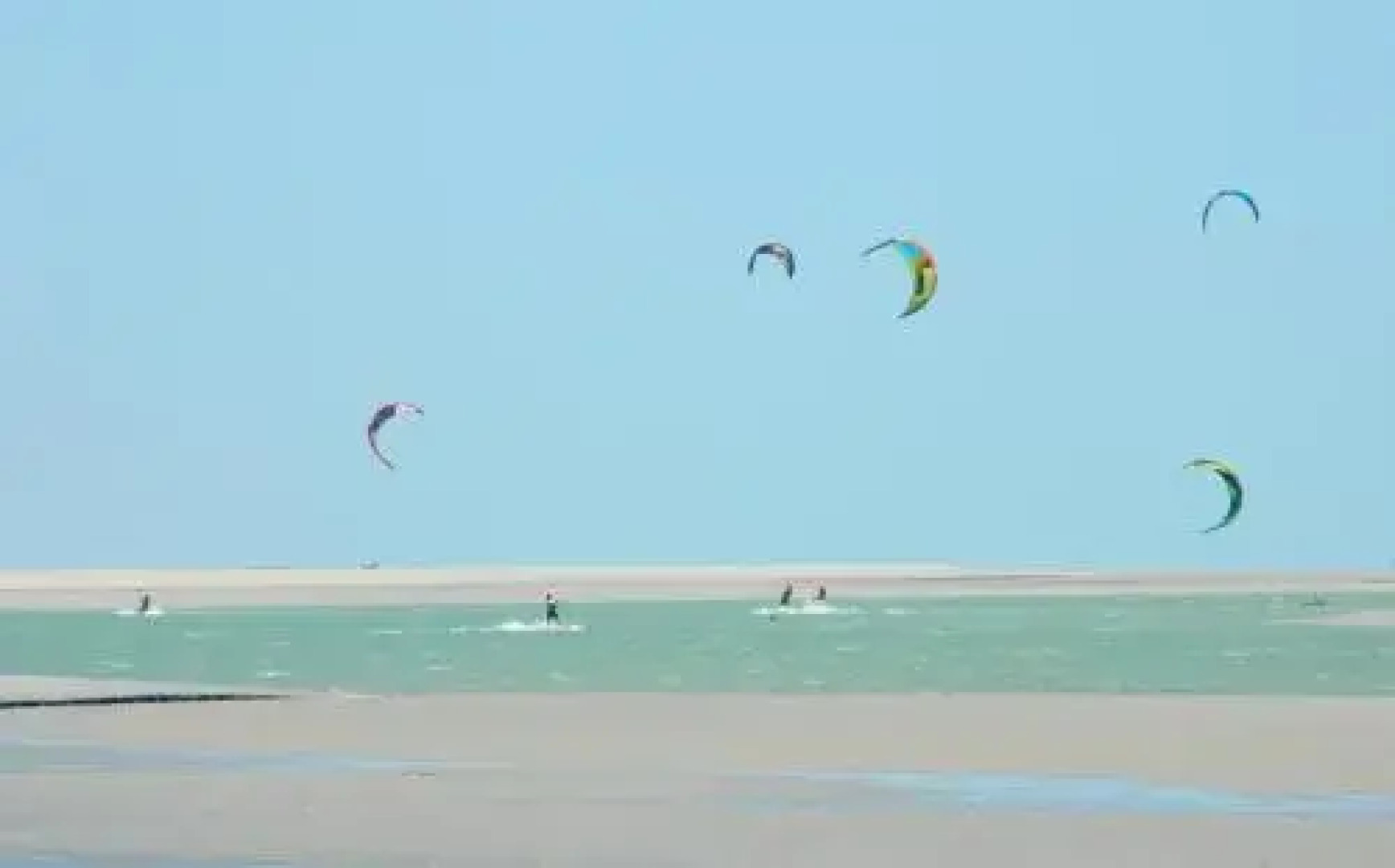 Pousada Kite Guajiru