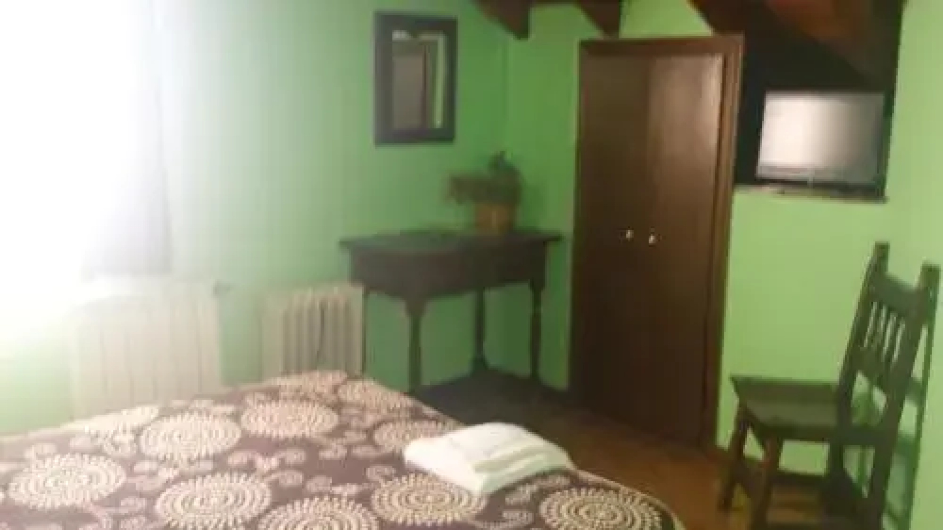 Hotel-Restaurant Campoo Los Valles