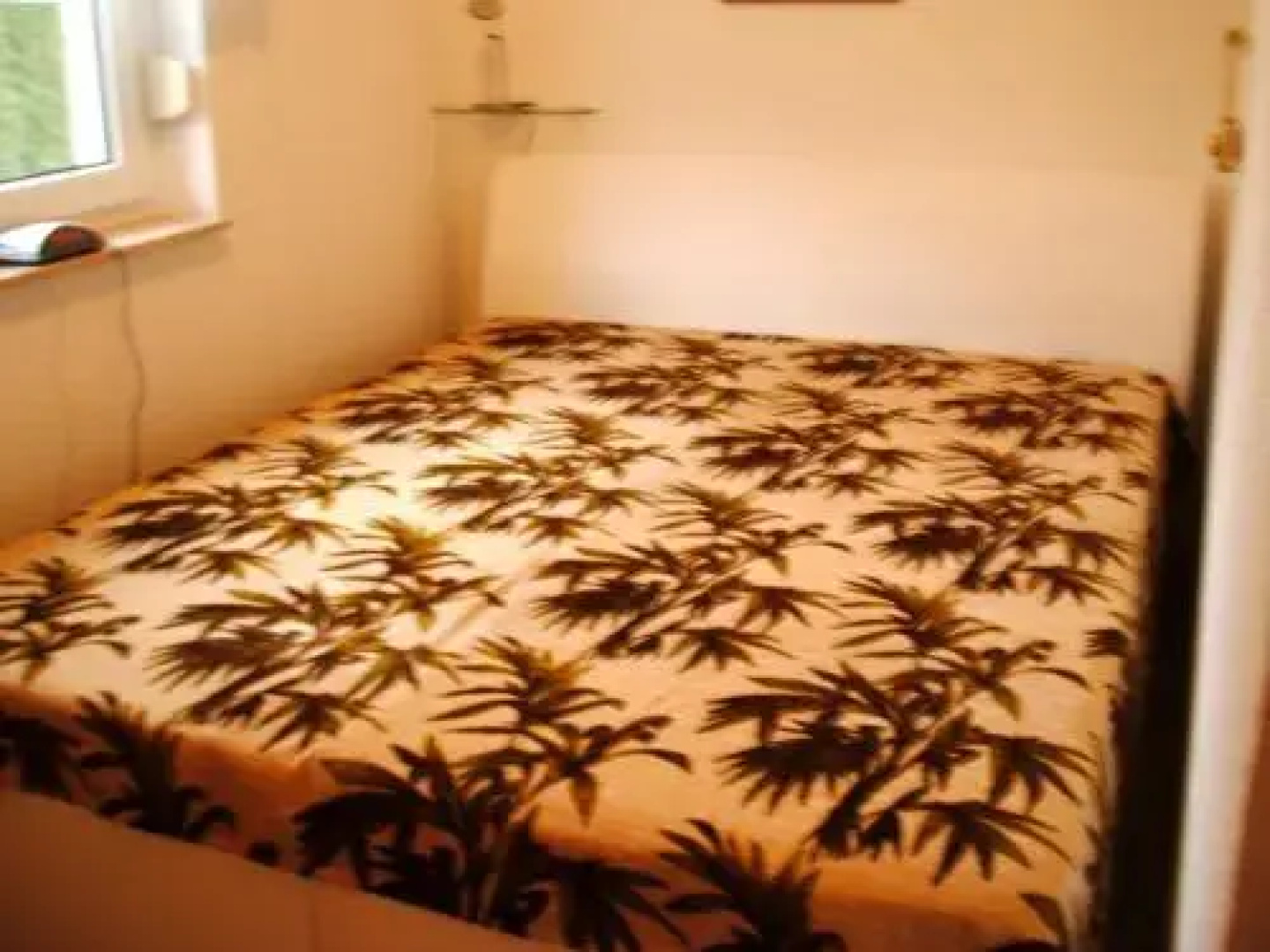 Ferienwohnung Am Beetzsee