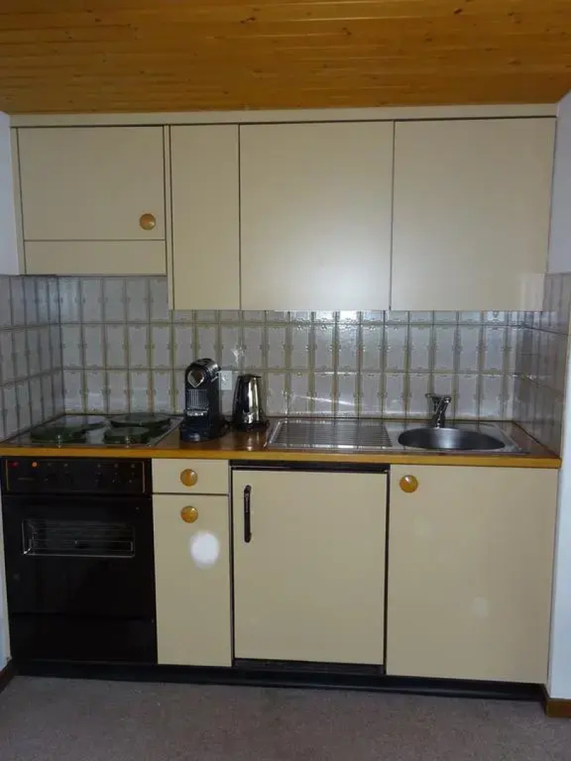 Ferienwohnung Inauen
