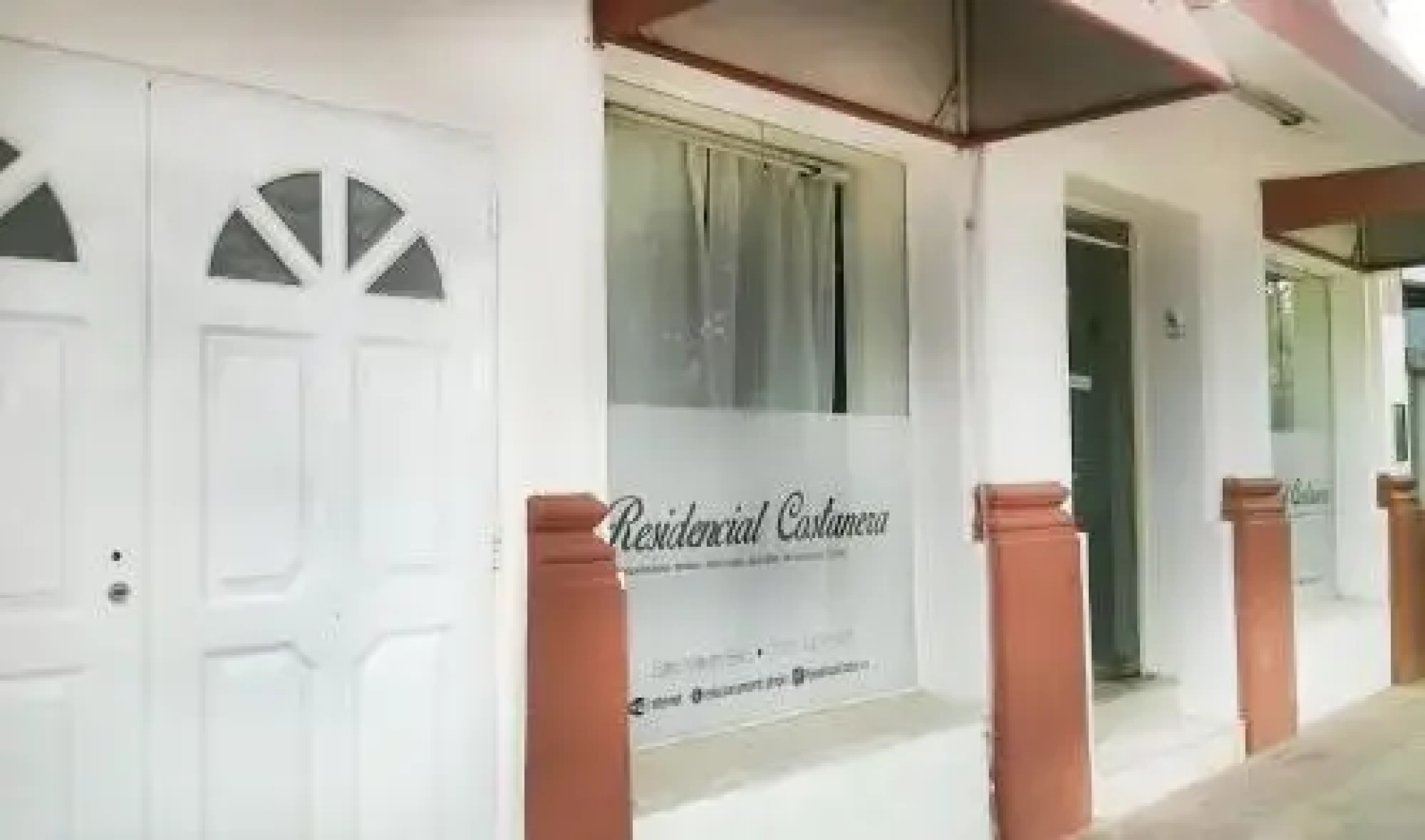 Residencial Costanera