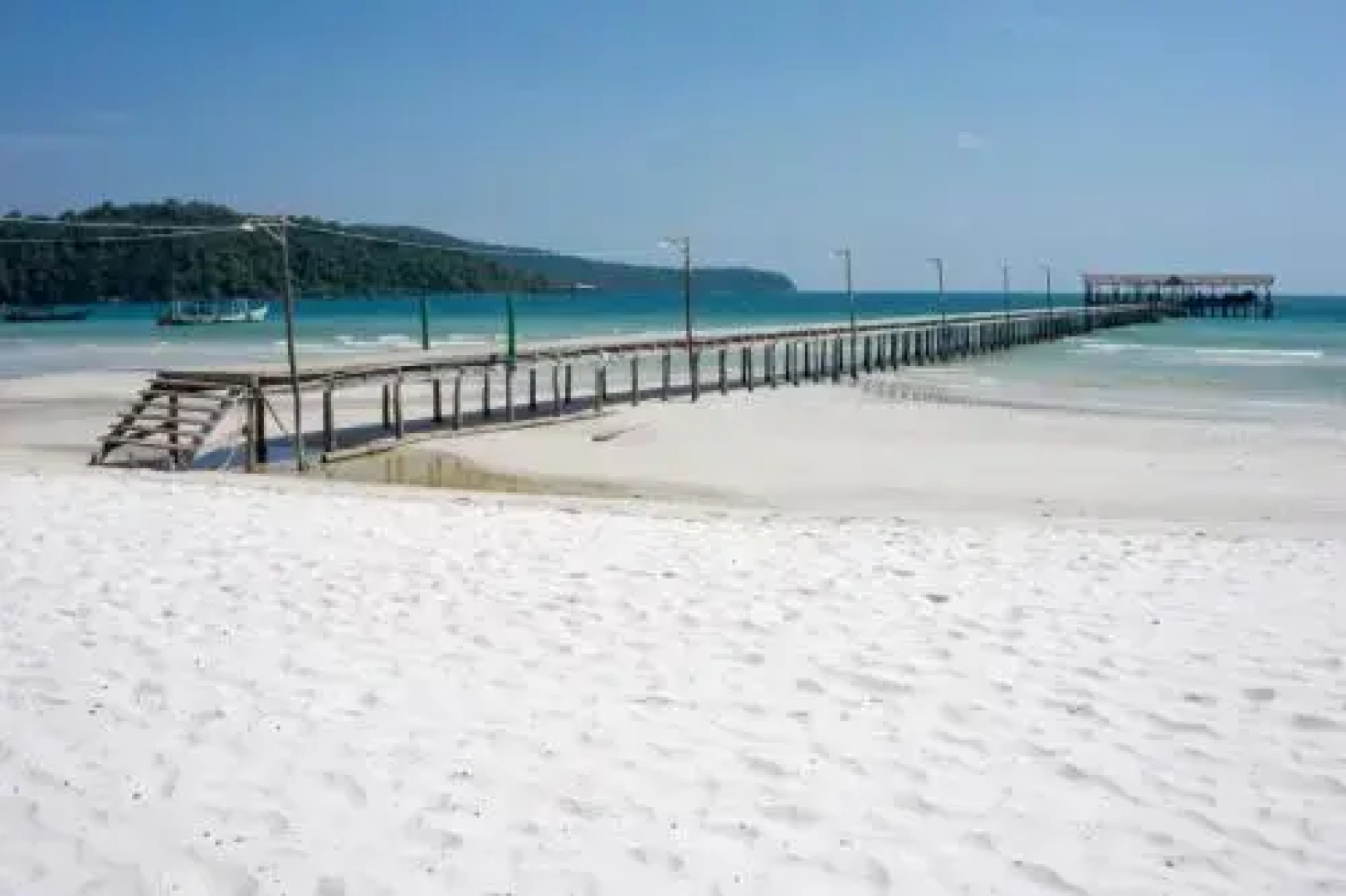 Koh Rong Boutique