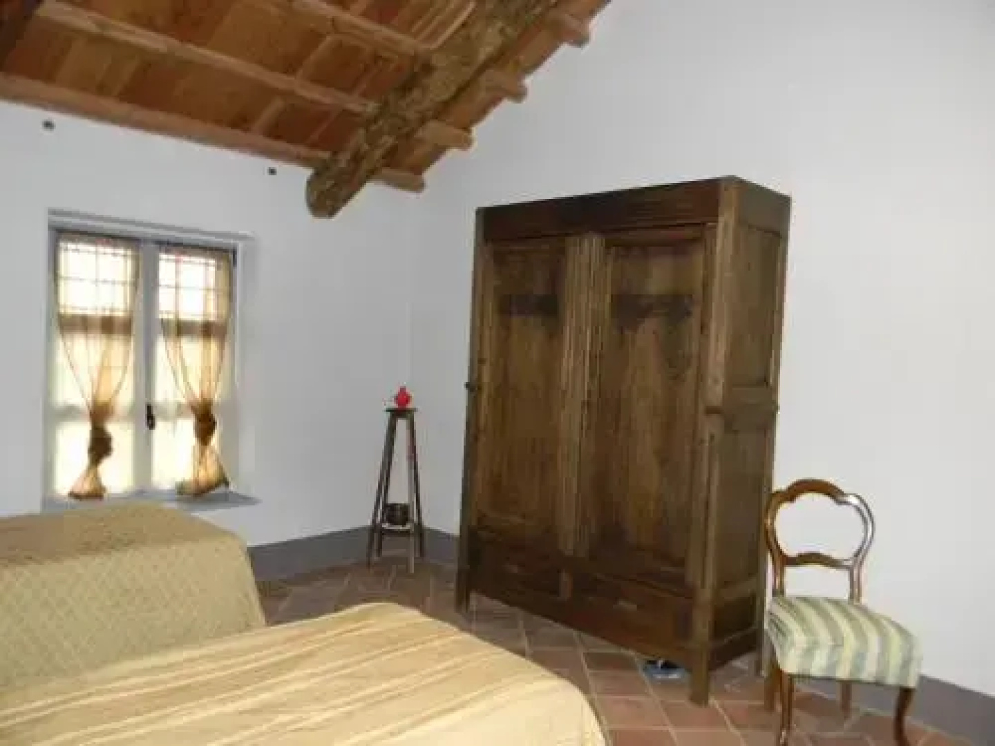 Agriturismo La Longa