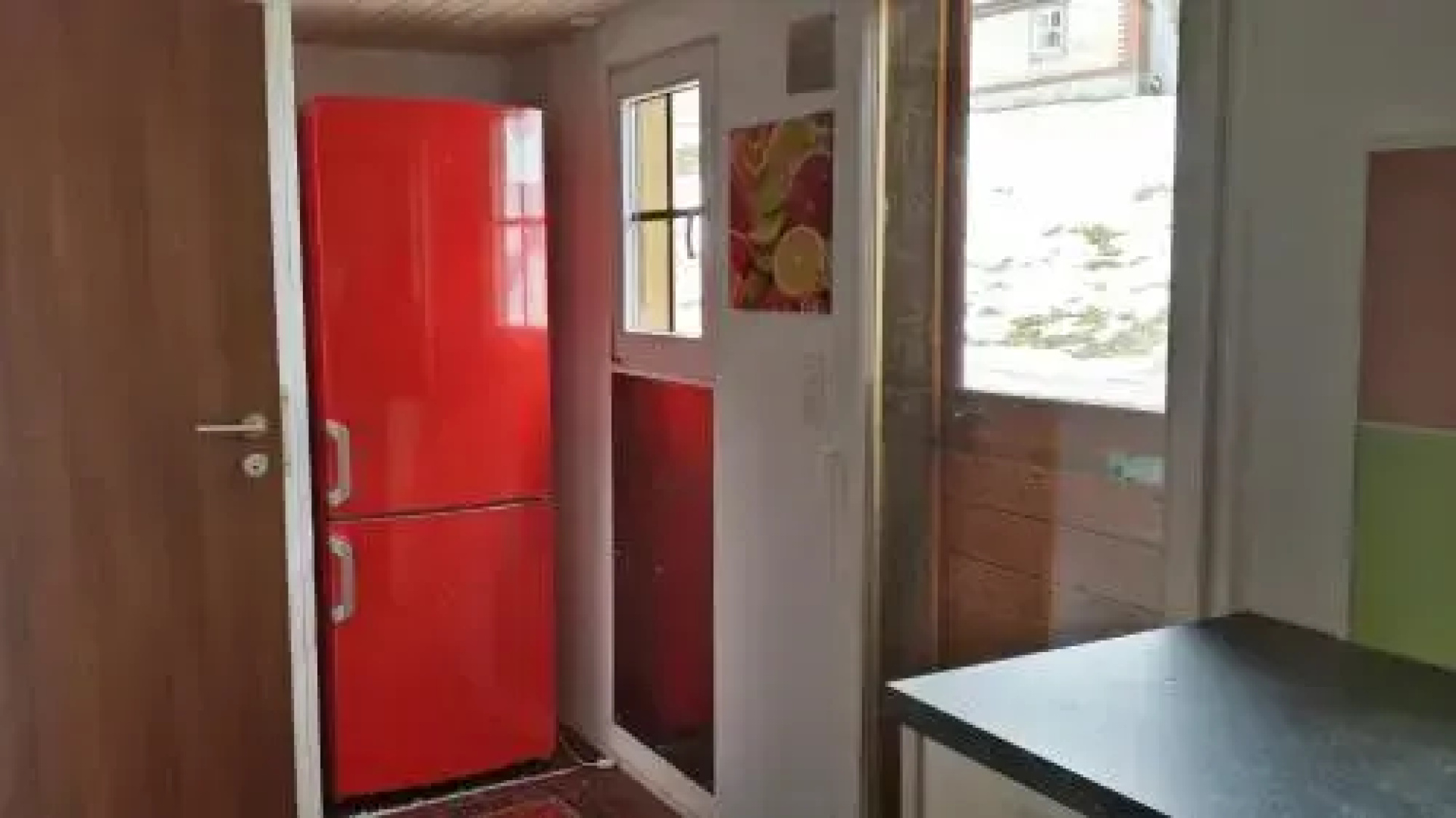 Bauernhaus Hinterbühle