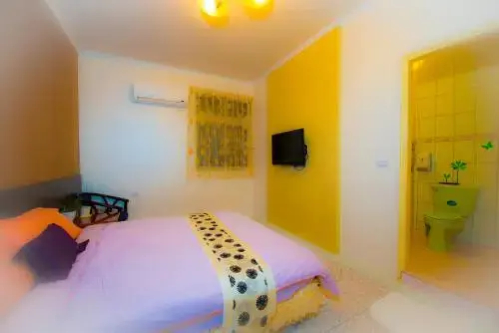 Fason House Homestay