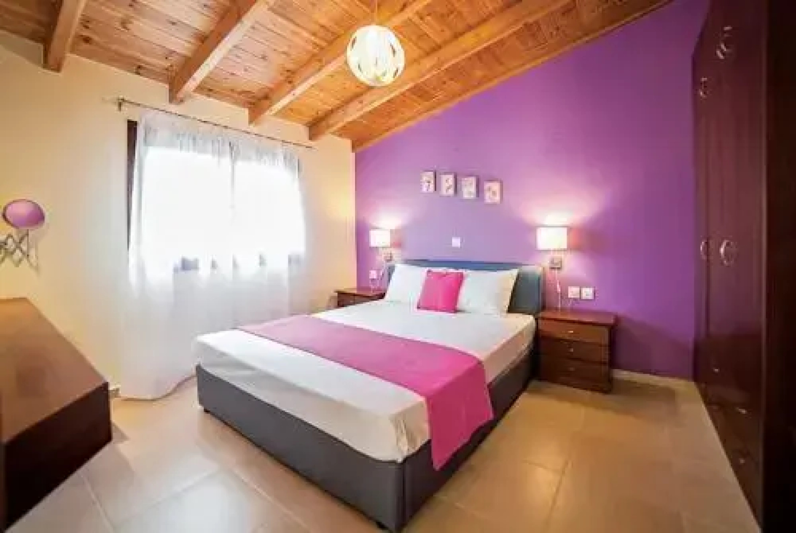 Villa Mandarin Platanias
