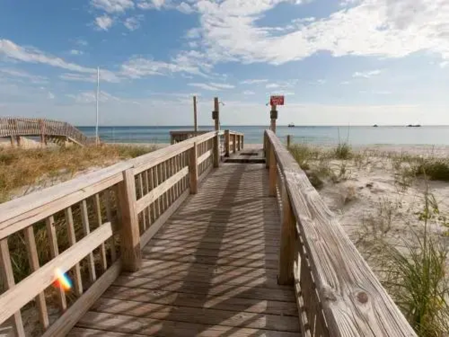 Crystal Shores West 1101