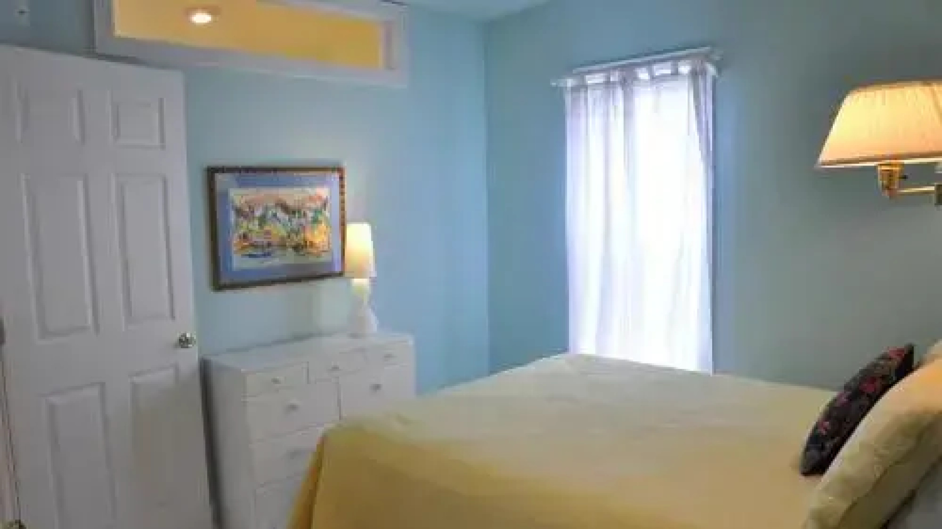Crate & Cargo Suite 3