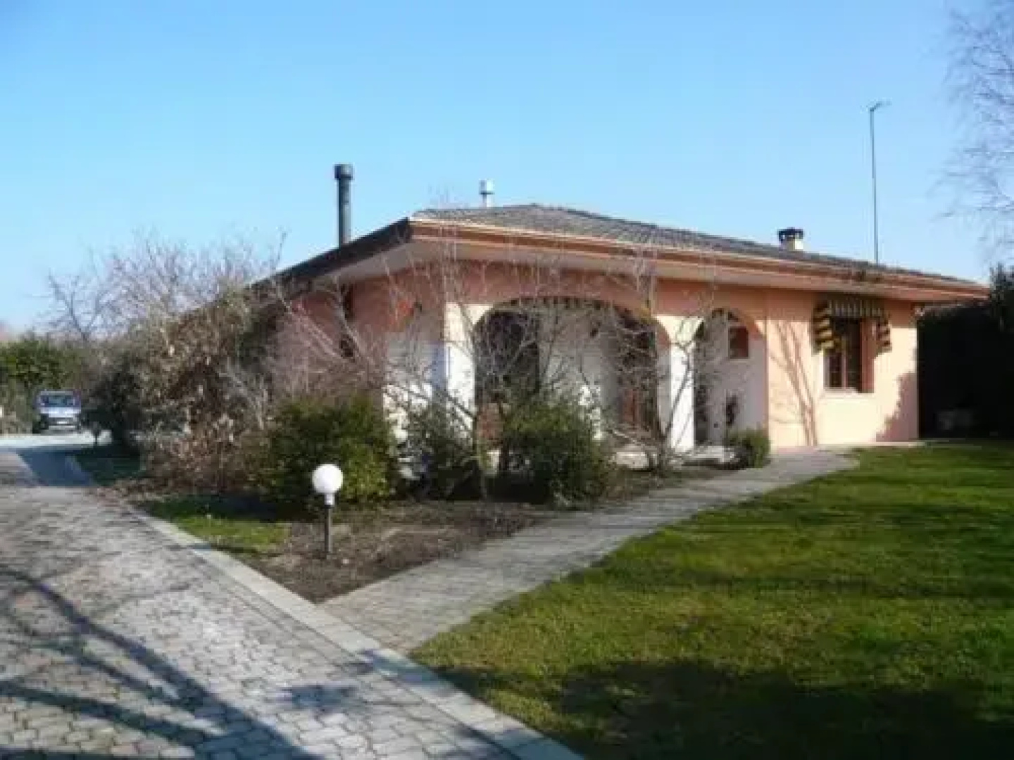 B&B Amrita