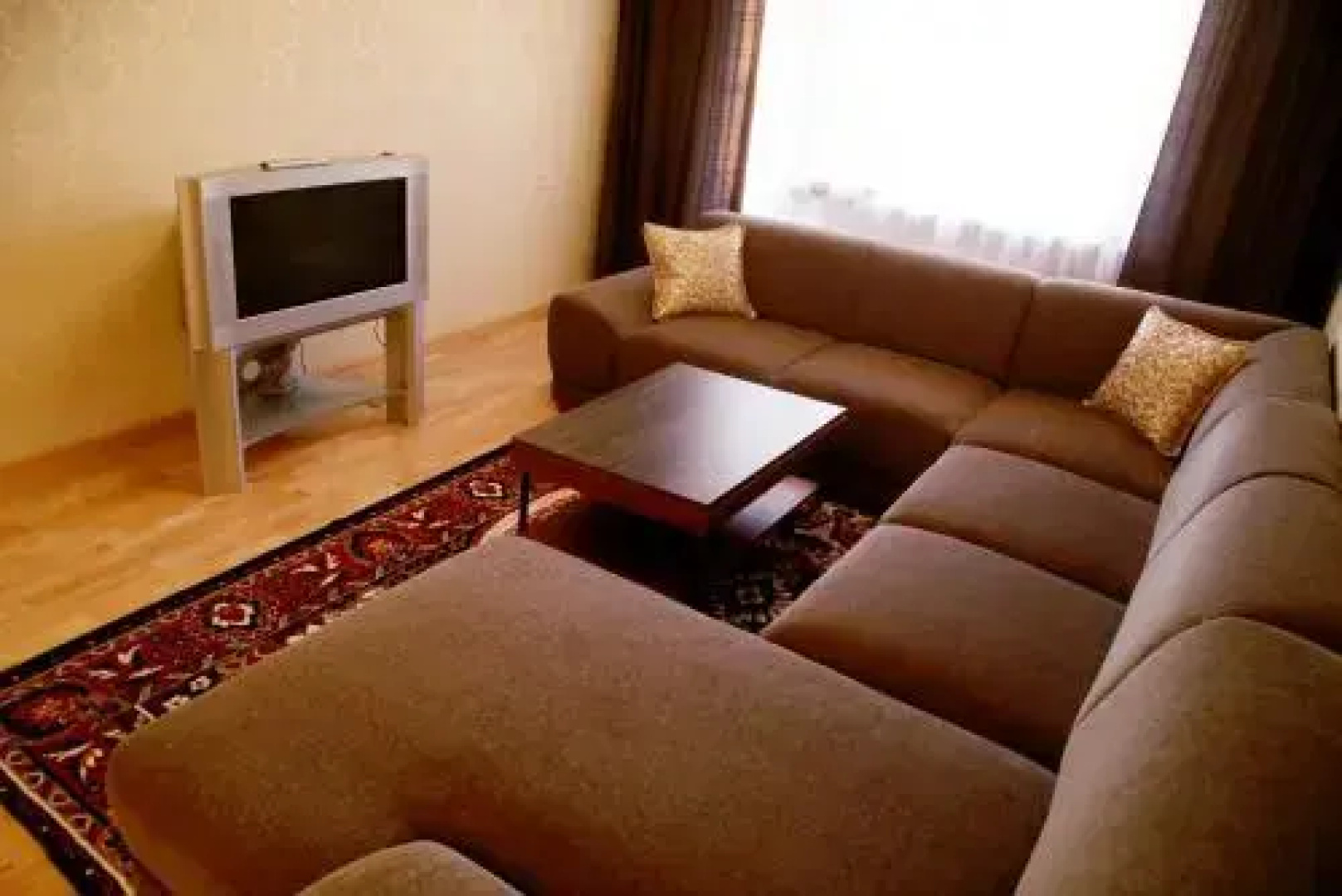 Chance Apartment