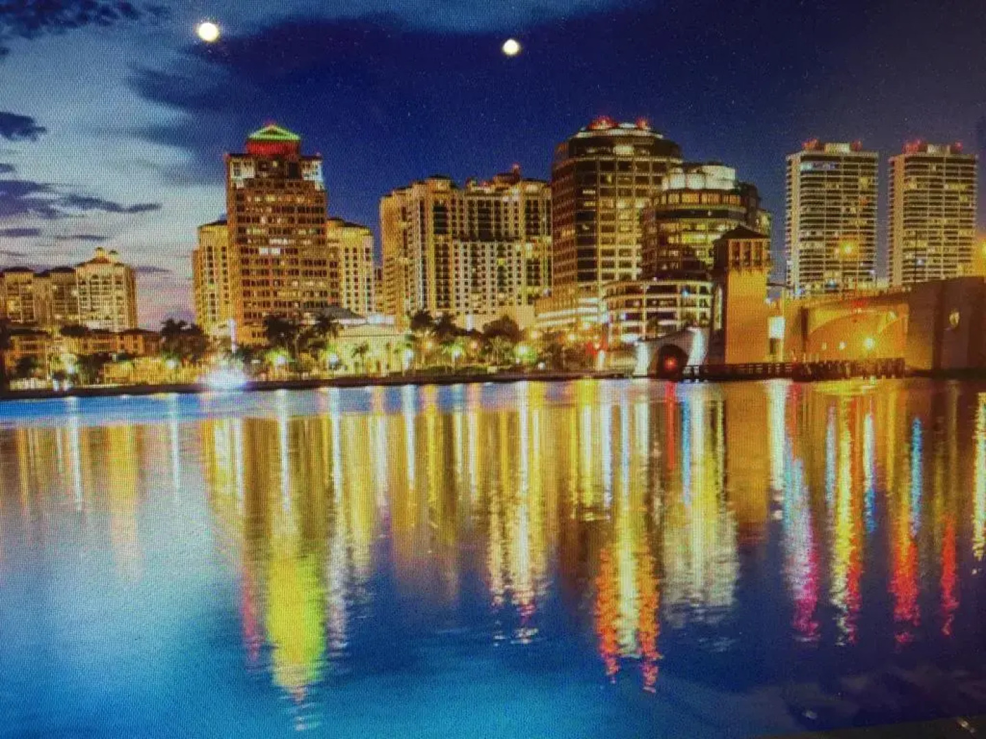 The Palm Beach Hotel Condominium