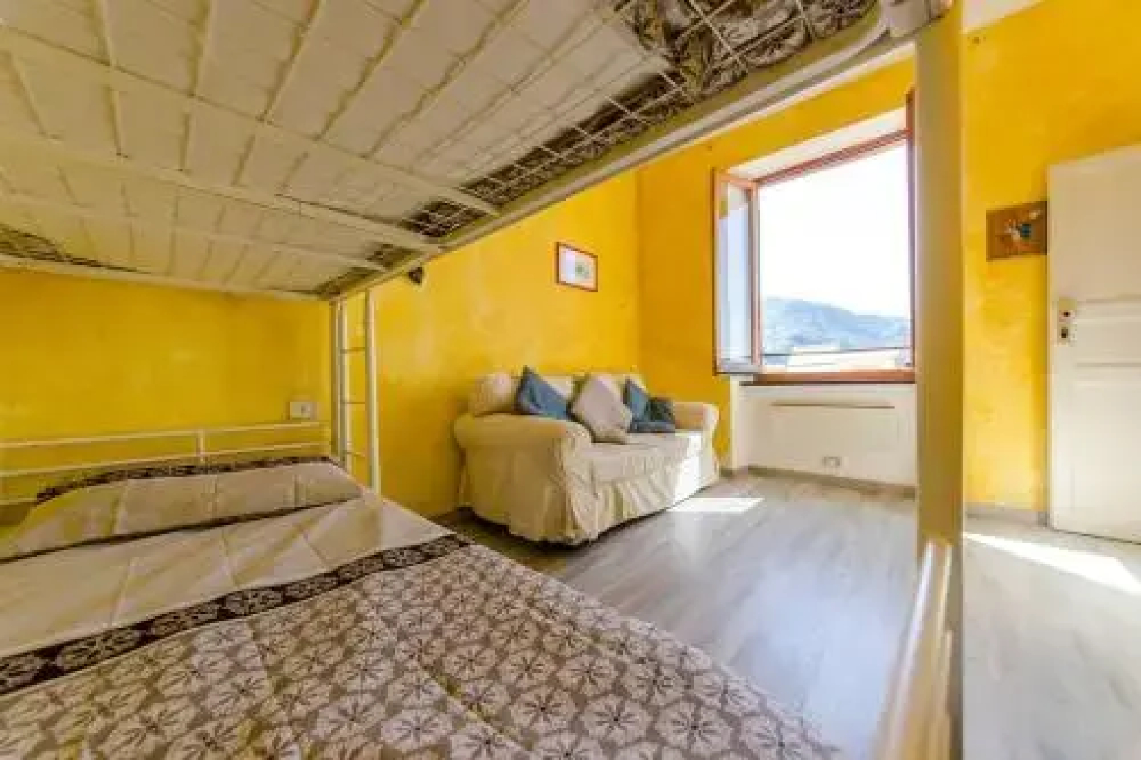 Altido Camogli Con Vista Sul Mare