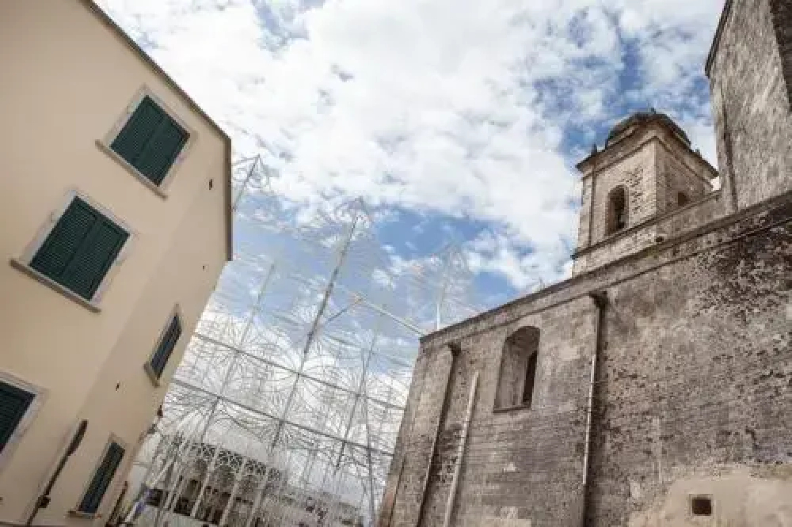 Casa Monelli